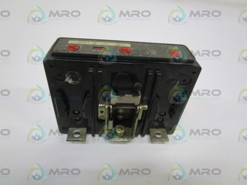 WESTINGHOUSE TRIP UNIT KT3350T *USED*