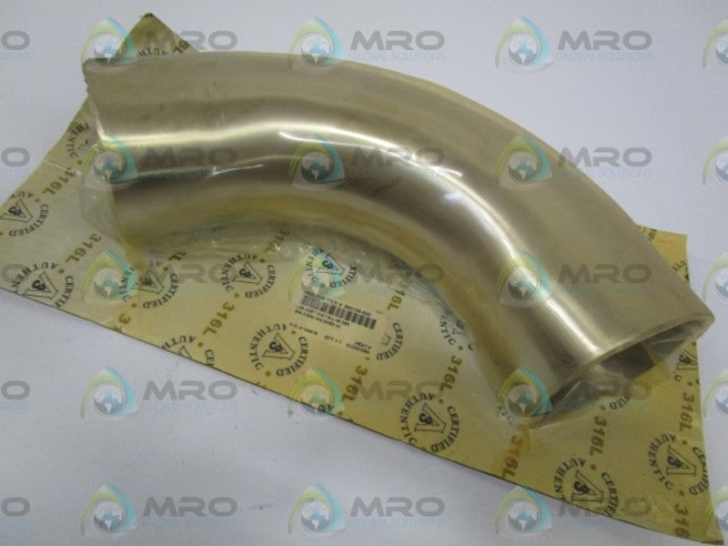90 DEGREEE ELBOW 960135-000 * ORIGINAL PACKAGE *