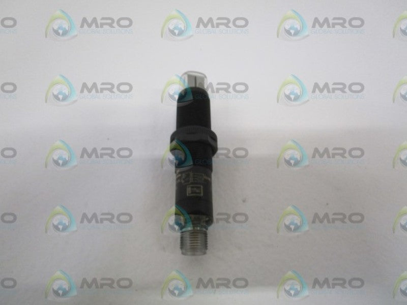 BALLUFF PHOTOTELECTRIC SENSOR BOS18KR-NU-PR10-S4  NSNP IN BAG