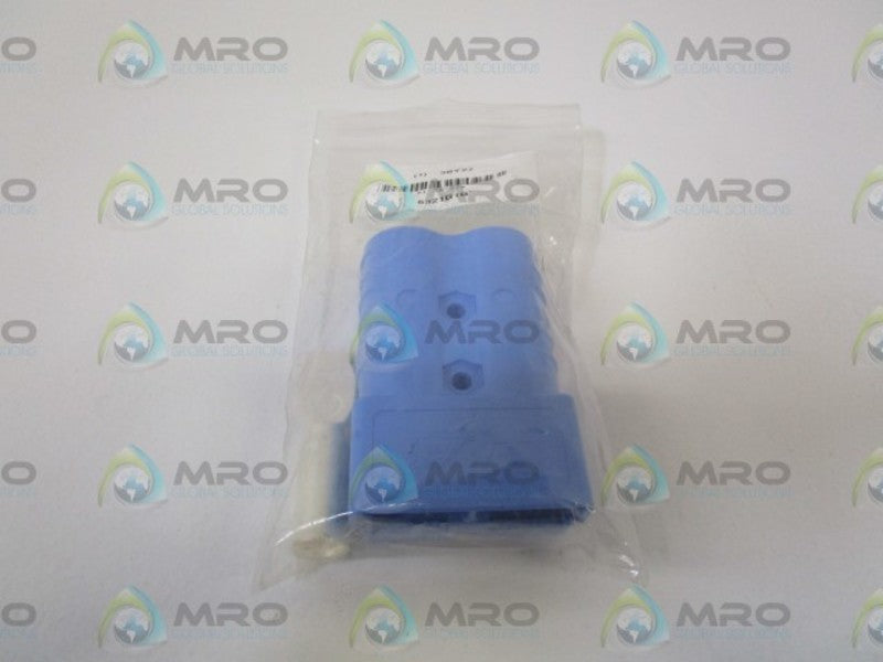 ANDERSON POWER 6321G1G CONNECTOR * NEW IN BAG *