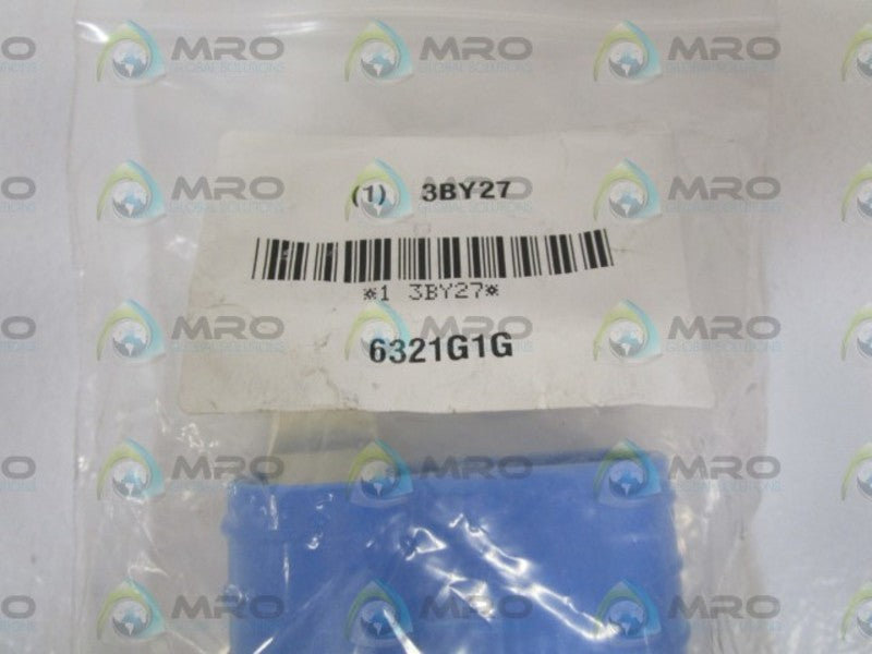 ANDERSON POWER 6321G1G CONNECTOR * NEW IN BAG *
