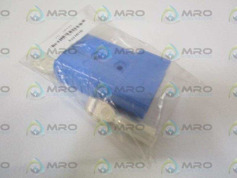 ANDERSON POWER 6321G1G CONNECTOR * NEW IN BAG *