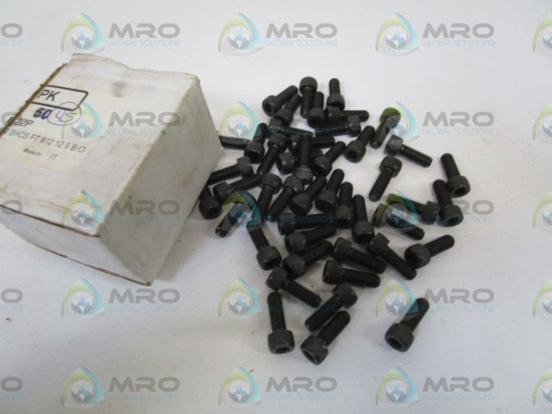 SPARE .8C22D122P (PKG OF 45)  NSMP