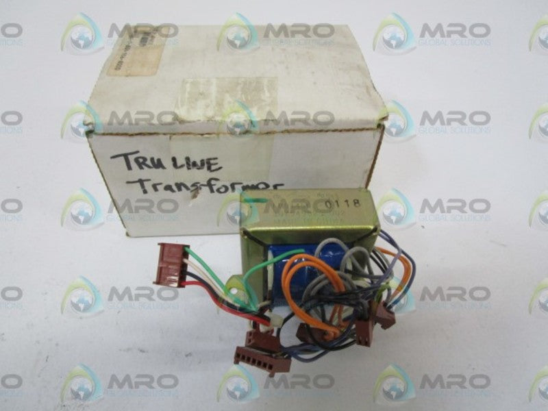 AMC 30754982-002 TRANSFORMER  NSMP