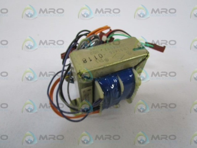 AMC 30754982-002 TRANSFORMER  NSMP