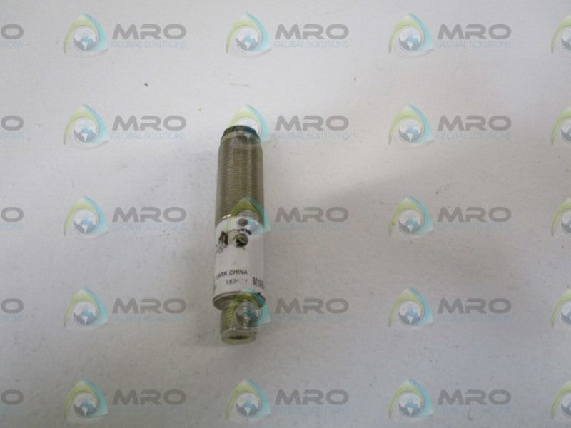 HTM PHOTOELECTRIC SENSOR M18B-L3000N-CX9Q4UE *USED*