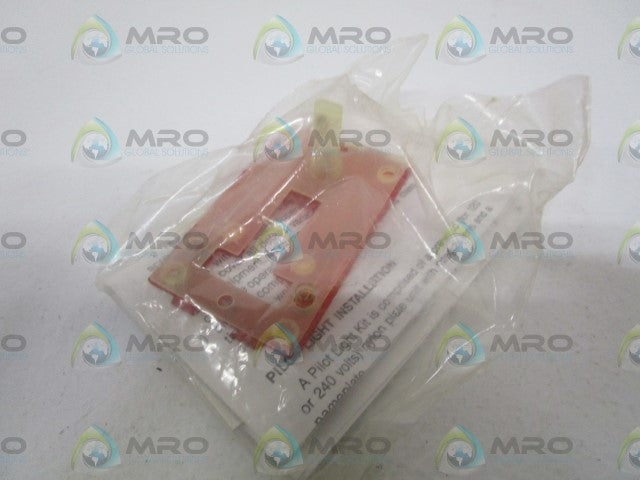 WESTINGHOUSE PILOT LIGHT KIT MSPT *NEW IN BAG*