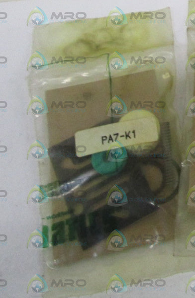 NUMATICS REPAIR KIT PA7-K1 NSMP