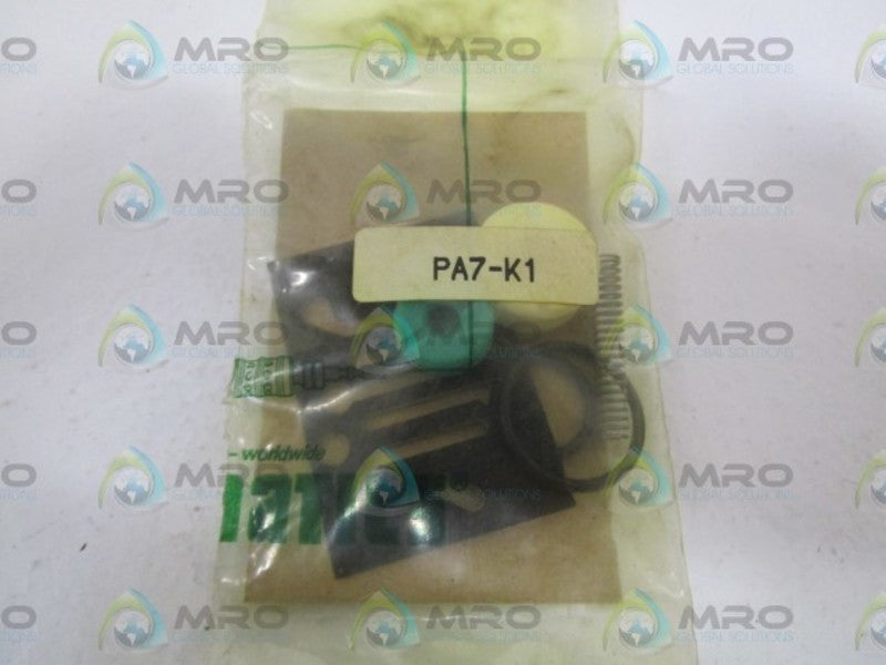 NUMATICS REPAIR KIT PA7-K1 NSMP