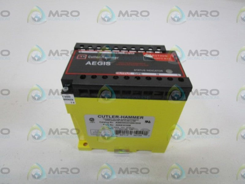 CUTLER-HAMMER AGSHWCH120N15XS NSNP