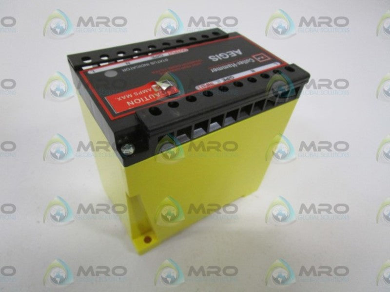 CUTLER-HAMMER AGSHWCH120N15XS NSNP