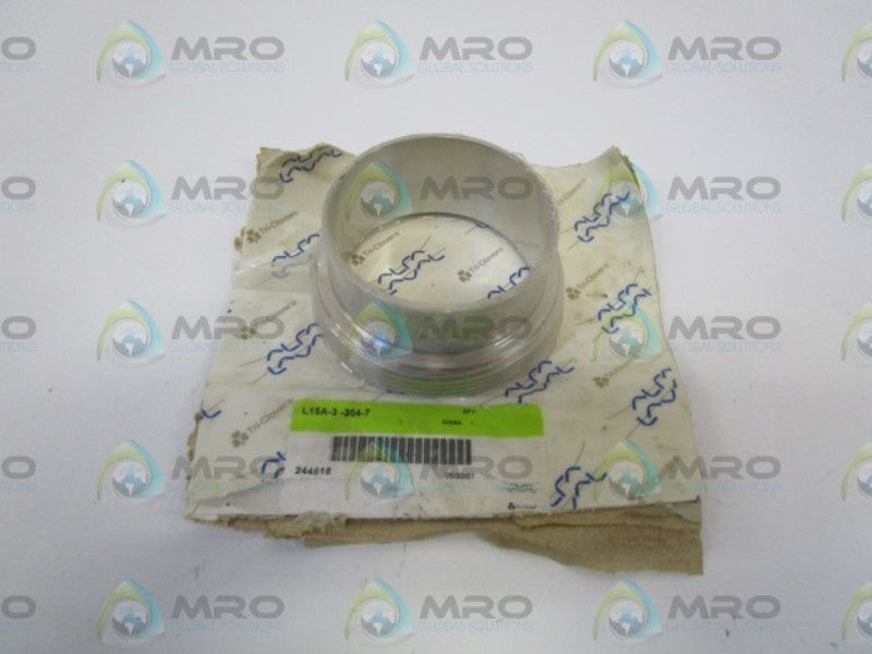 ALFA LAVAL L15A-3-304-7 * NEW IN ORIGINAL PACKAGE *