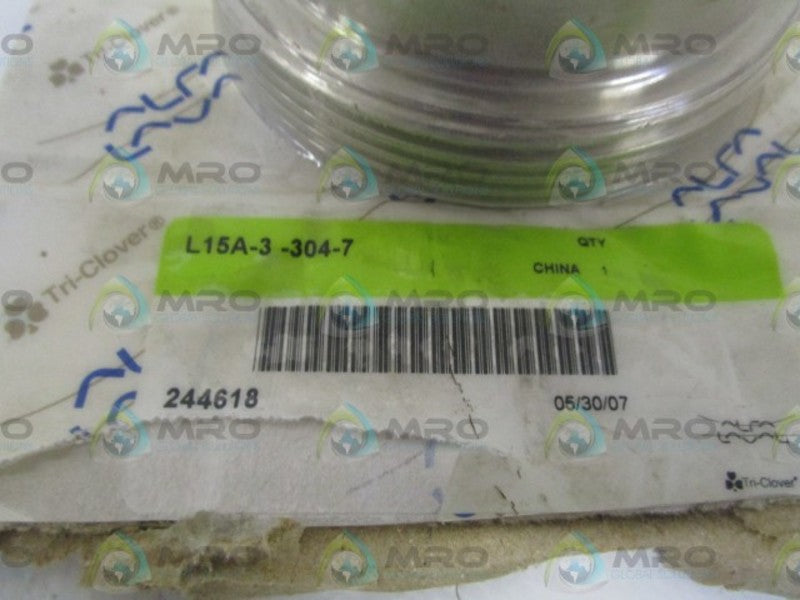 ALFA LAVAL L15A-3-304-7 * NEW IN ORIGINAL PACKAGE *