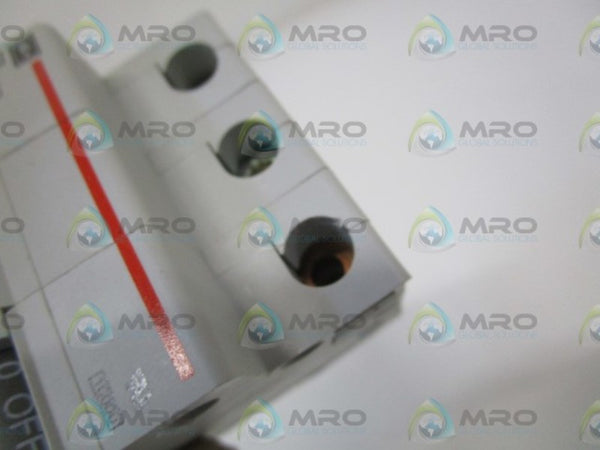 CUTLER-HAMMER 415V CIRCUIT BREAKER D3 WMS3D03  NSNP