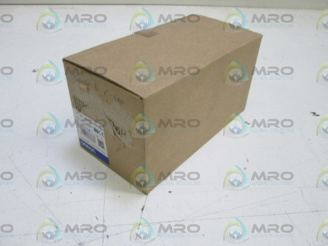 Omron DST1MD16SL1 NSFP * GENUINE * DST1 MD16SL 1