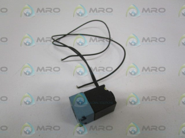 MAC SOLENOID VALVE PME-111DAAA *NEW NO BOX*