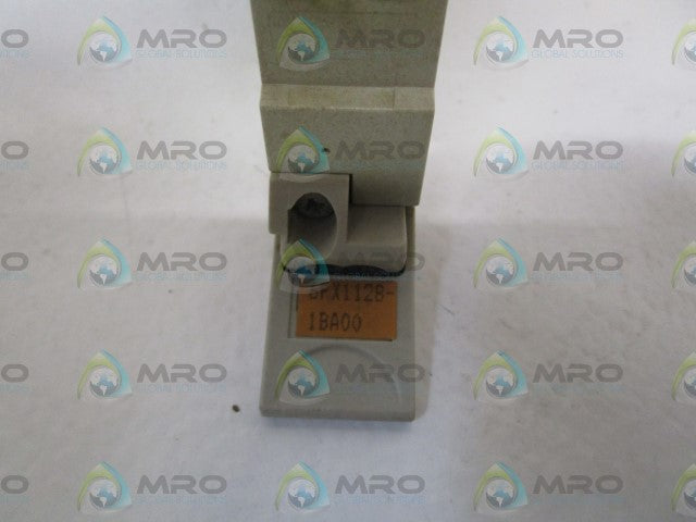 SIEMENS MEMORY MODULE 6FX1128-1BA00 *USED*