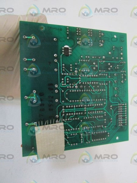 BAUMULLER PC BOARD 3.8532Fa  UNMP