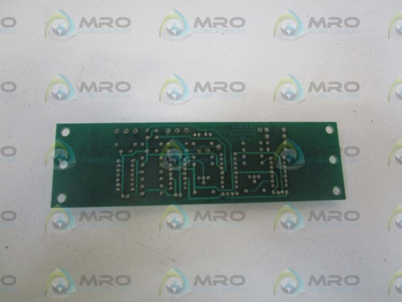 BAUMULLER PC BOARD 3.8728Aa  UNMP