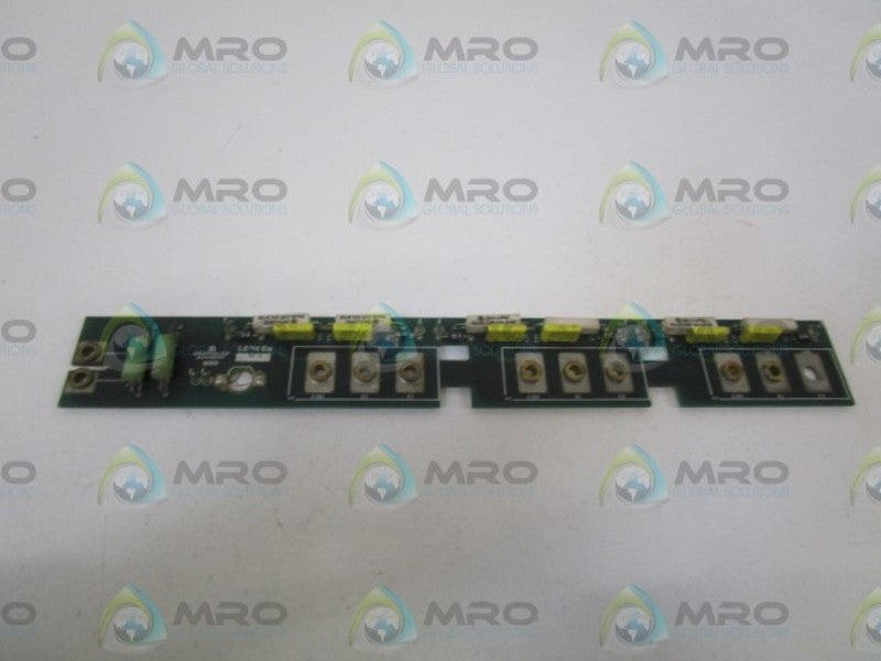 BAUMULLER PC BOARD 3.8704Ba  UNMP