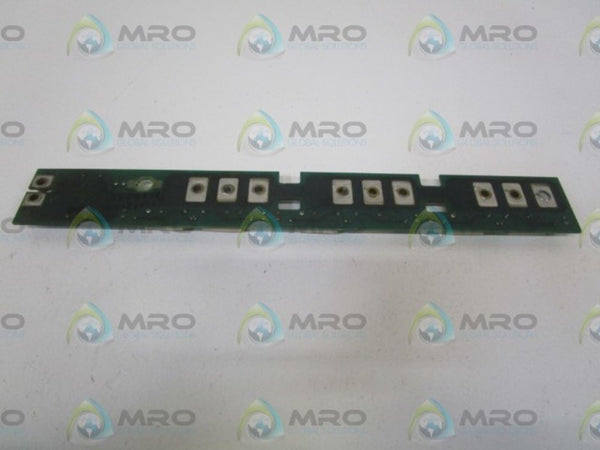 BAUMULLER PC BOARD 3.8704Ba  UNMP