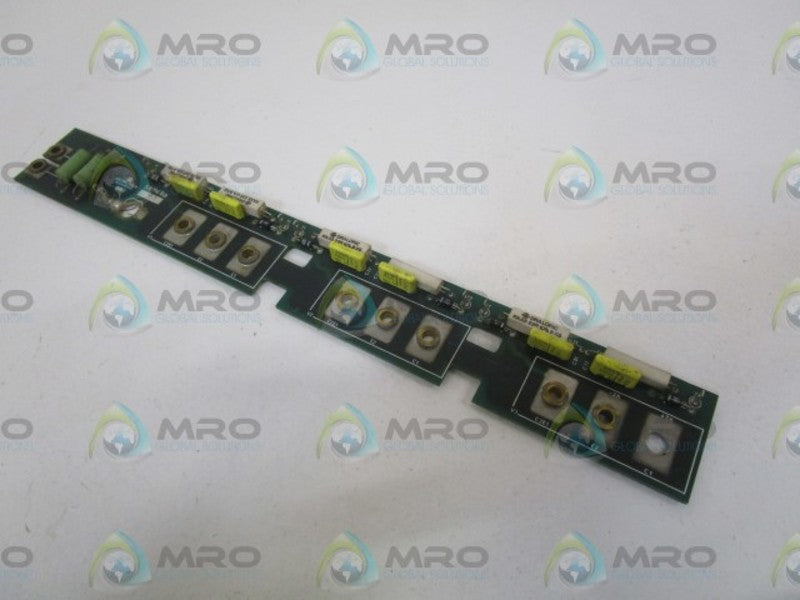 BAUMULLER PC BOARD 3.8704Ba  UNMP