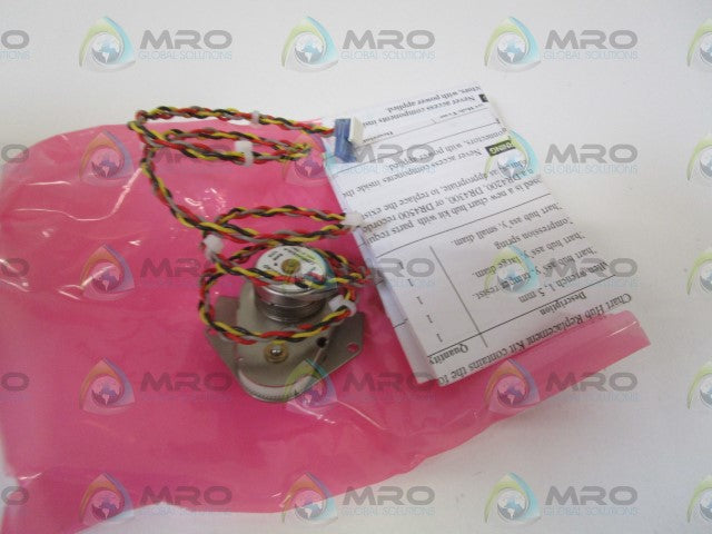HONEYWELL 30756113-501 CHART MOTOR KIT (AS PICTURED) *NEW IN BOX*