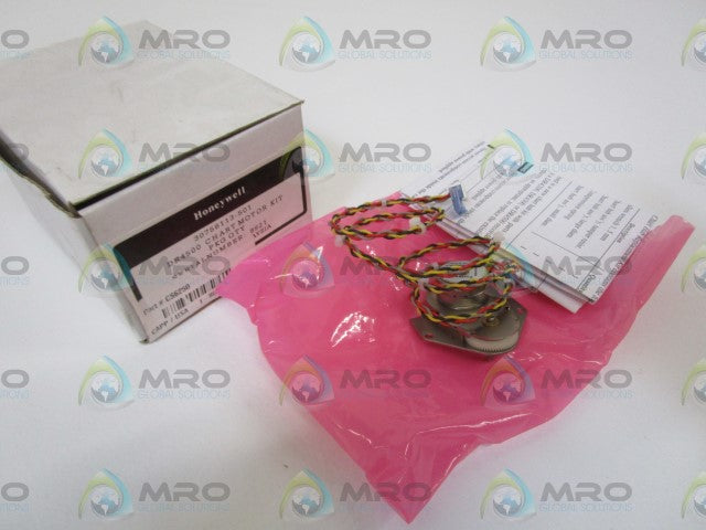 HONEYWELL 30756113-501 CHART MOTOR KIT (AS PICTURED) *NEW IN BOX*