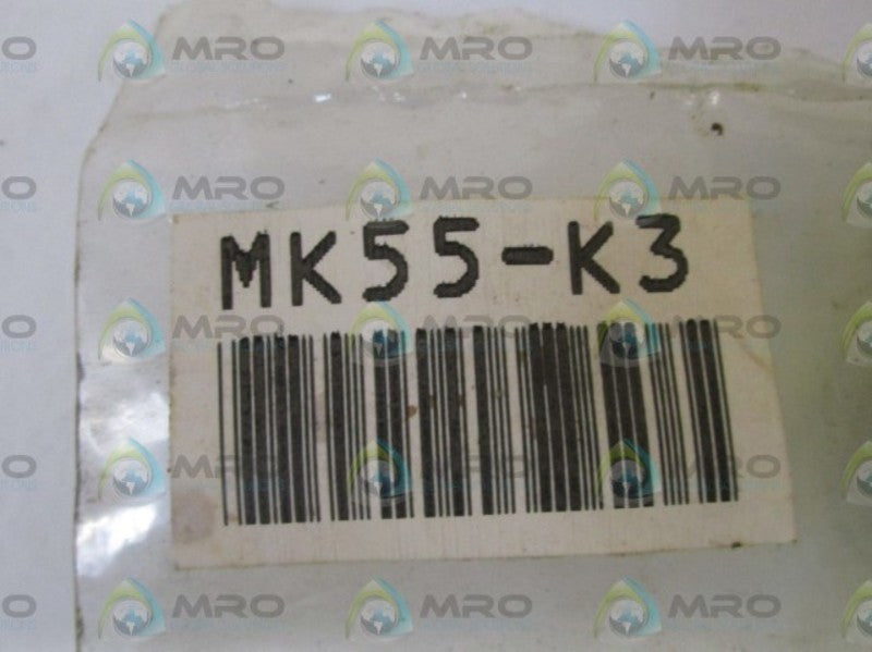 NUMATICS REPAIR KIT MK55-K3 *NEW IN FACTORY BAG*