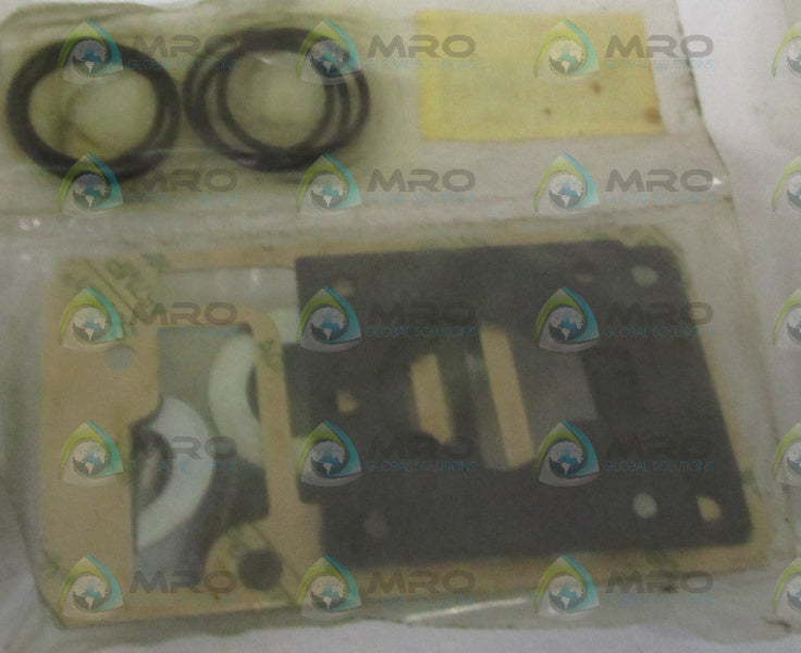 NUMATICS REPAIR KIT MK55-K3 *NEW IN FACTORY BAG*