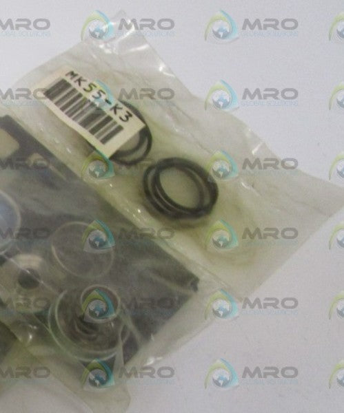 NUMATICS REPAIR KIT MK55-K3 *NEW IN FACTORY BAG*