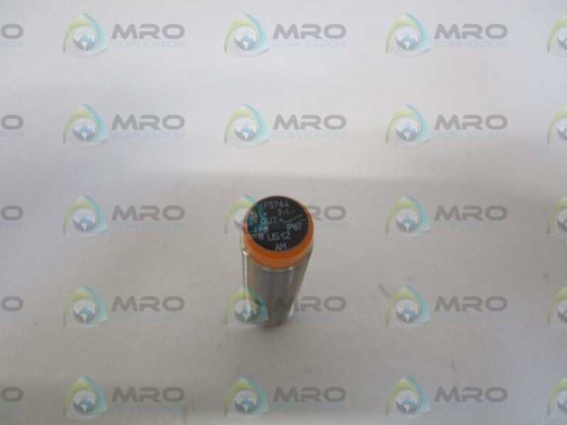 IFM EFECTOR IF5764 INDUCTIVE PROXIMITY SENSOR *NEW NO BOX*