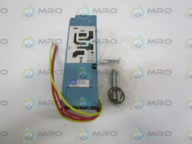 MAC MANIFOLD FOR VALVE 82A-0A-CPA *NEW NO BOX*