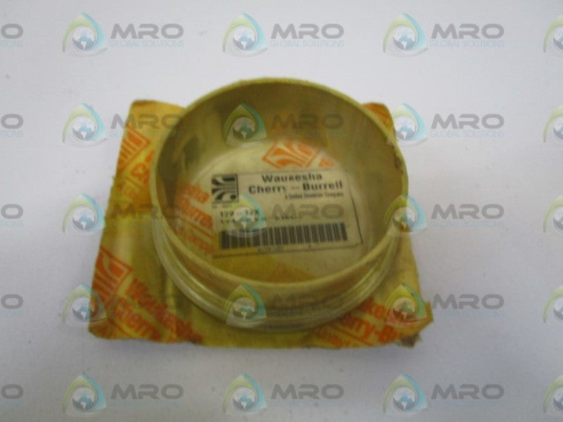 WAUKESHA 14A-7 4.0" 316L 129-12X  ORIGINAL IN ORIGINAL PACKAGE