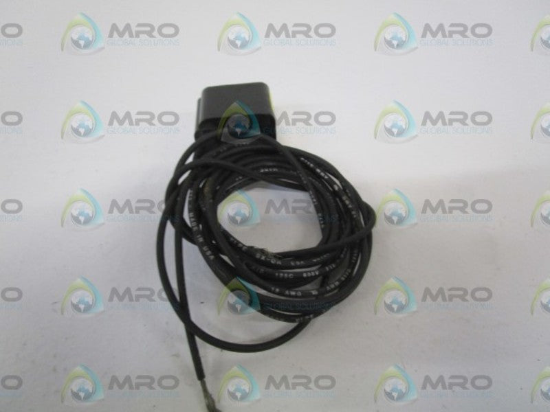 NUMATICS 100-115/110-120V COIL 139-361P  NSNP