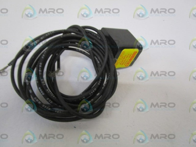 NUMATICS 100-115/110-120V COIL 139-361P  NSNP