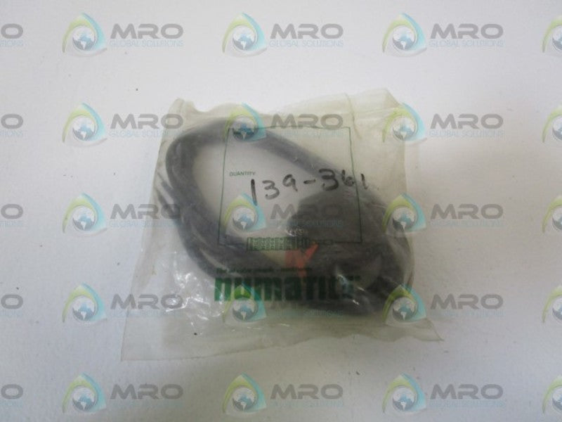NUMATICS 100-115/110-120V COIL 139-361  NSMP