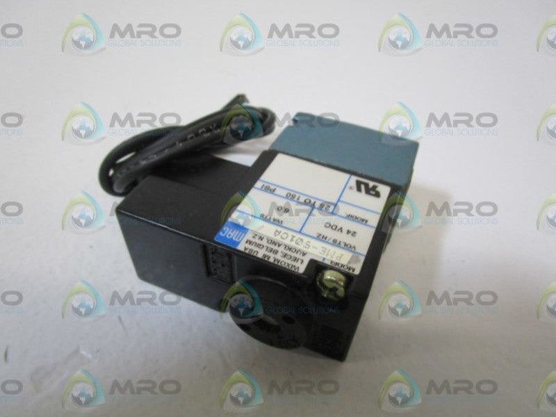 MAC PILOT VALVE PME-501CA *NEW NO BOX*