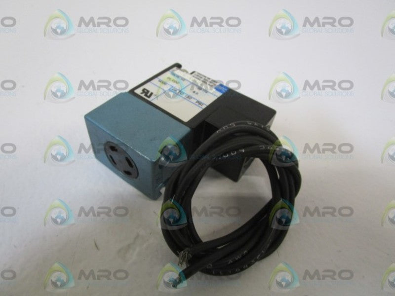 MAC PILOT VALVE PME-501CA *NEW NO BOX*