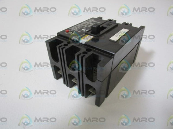 WESTINGHOUSE MCP0358R CIRCUIT BREAKER 7AMPS  UNMP