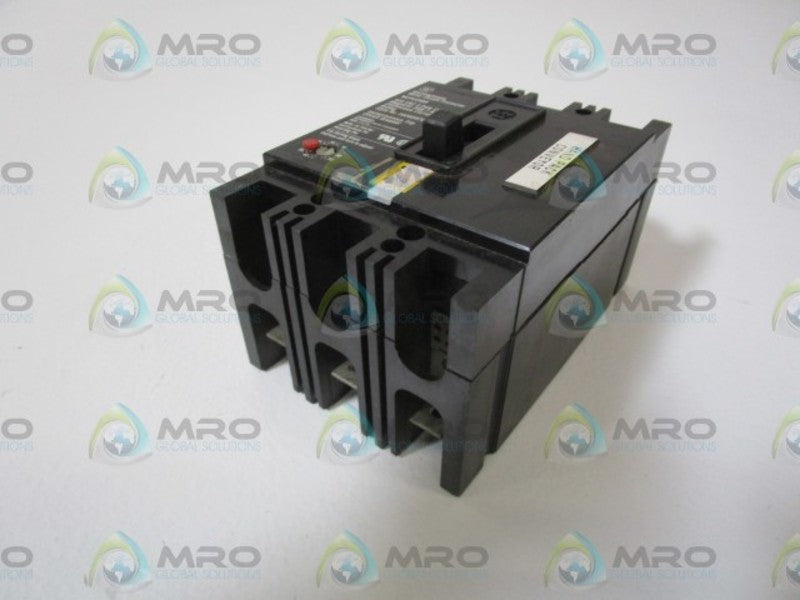 WESTINGHOUSE MCP0358R CIRCUIT BREAKER 7AMPS  UNMP