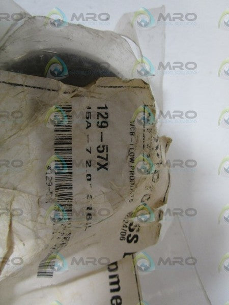 SPX REPLACEMENT PART 129-57X  NSNP IN BAG