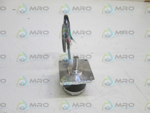 ACCU-CODER ENCODER 702-30-S-20000-Q-HV-5-K-1-SG-N-N  NSMP