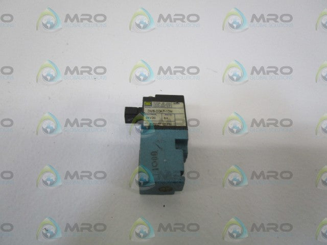 MAC SOLENOID VALVE DMB-DDAP-1DM *USED*