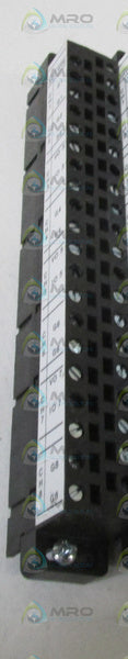 AUGAT TERMINAL STRIP 739-0018  UNMP