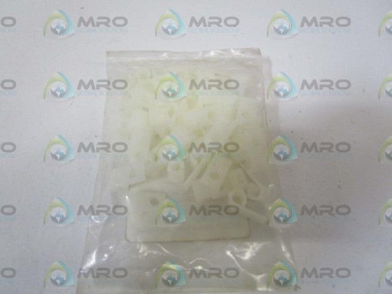 RICHCO. WHC-250-01-50PK * NEW IN FACTORY BAG *