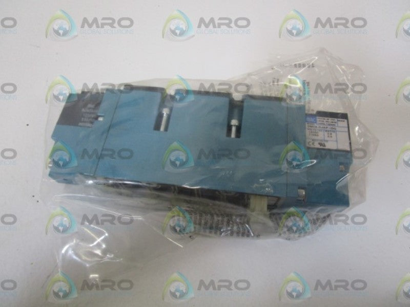 MAC SOLENOID VALVE 93A-EAB-000-DM-DJAP-1DG *NEW IN BOX*