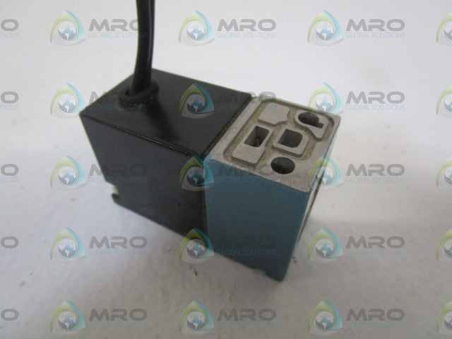 MAC PME-112DABE SOLENOID VALVE *USED*