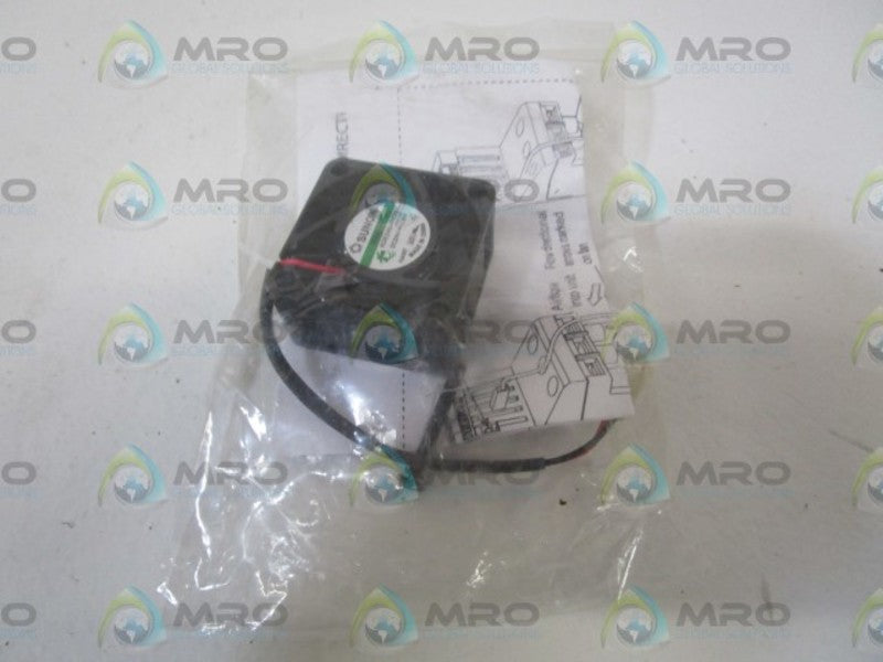 AUTOMATION DIRECT/STELLAR FAN KIT SR22-FAN-55  NSNP IN BAG