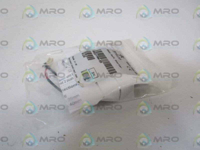 AUTOMATION DIRECT/STELLAR FAN KIT SR22-FAN-55  NSNP IN BAG